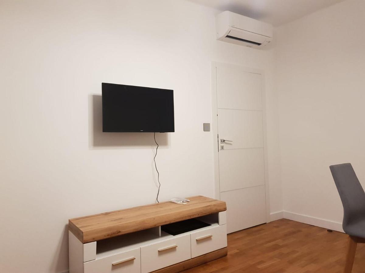 Apartament Daszynskiego Kraków Eksteriør billede
