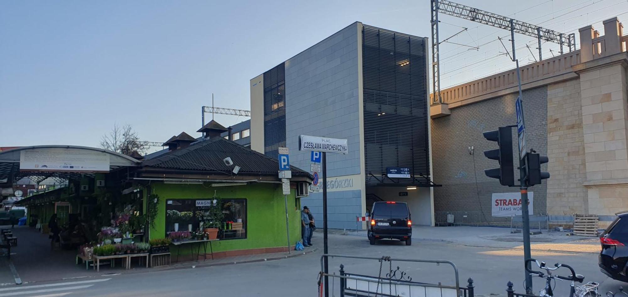 Apartament Daszynskiego Kraków Eksteriør billede