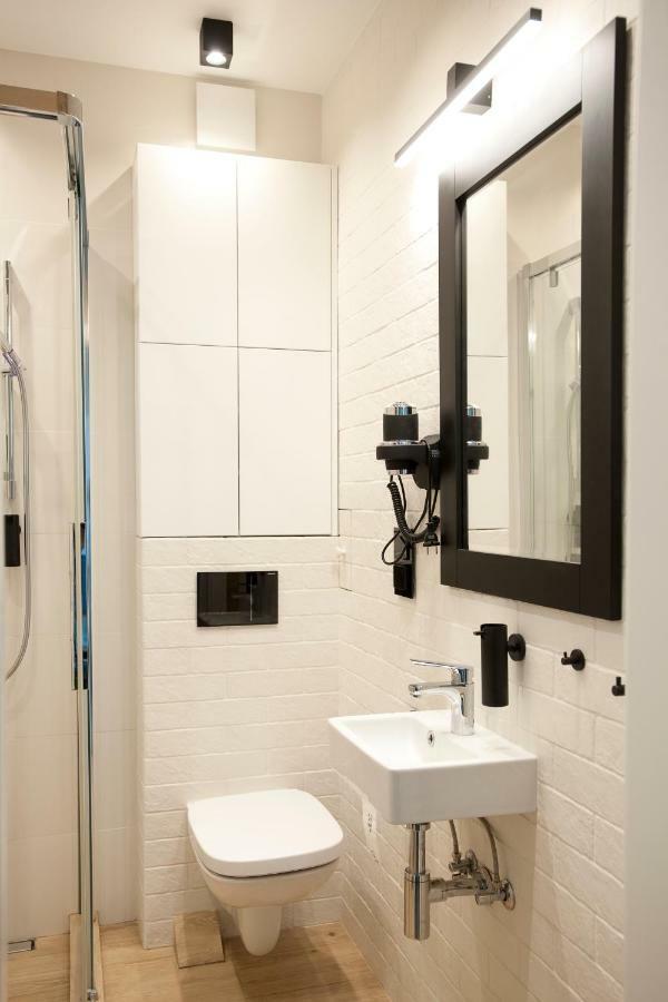Apartament Daszynskiego Kraków Eksteriør billede