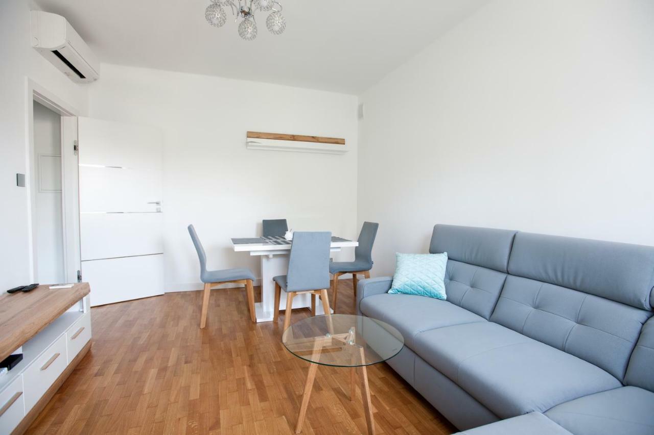 Apartament Daszynskiego Kraków Eksteriør billede